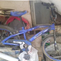دوچرخه