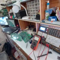 تنظیم موتور فوق تخصصی ابوذر