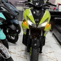 ایروکس۱۴۰۱ جفت دیسک کبیر