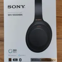 هدست سونی WH-1000XM4|صوتی و تصویری|تهران, اختیاریه|دیوار