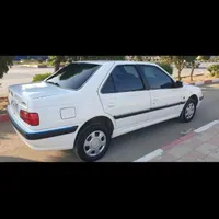 پژو پارس دوگانه کارخانه مدل97|خودرو سواری و وانت|بهار, |دیوار