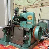 چرخ سردوز پروانه سالم