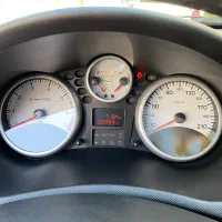 207 دنده پاناروما|خودرو سواری و وانت|ارومیه, |دیوار