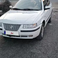سمند 96Lx