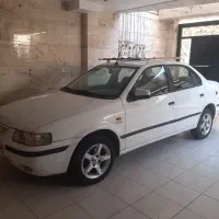 سمند ال ایکس ef7|خودرو سواری و وانت|دزفول, |دیوار