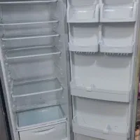 یخچال دوقلو|یخچال و فریزر|ورامین, ورامین|دیوار