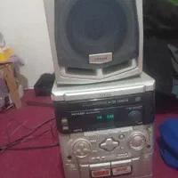 سی دی ظبط