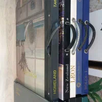 ۲۰جلد آلبوم کاغذ حراج استوک