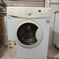 لباسشویی هایسنس