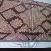 فرش ماشینی در حد نو