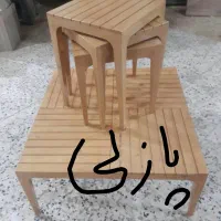 ساخت سفارشی  انواع میز وگل میز  با چوب راش|مبلمان خانگی و میز عسلی|شیراز, سلطان آباد|دیوار
