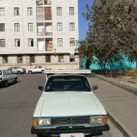 وانت 85دوگانه