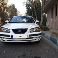 خودرو اوانته87 اتومات بی رنگ