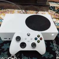 ایکس باکس سری اس