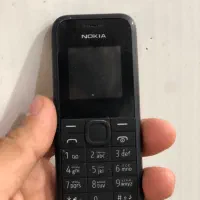 نوکیا۱۰۵(اصل)دوسیم درحد