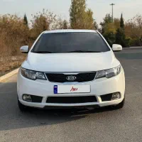 سراتو ۹۷ اپشنال|خودرو سواری و وانت|تهران, صاحب الزمان|دیوار