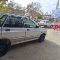 پراید ۱۳۲مدل ۹۰sx