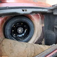 سمند ال ایکس ۸۵|خودرو سواری و وانت|شوشتر, |دیوار