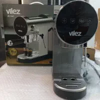 قهوه ساز ولز اصل