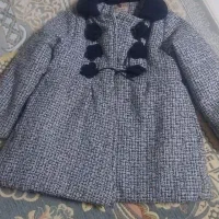 پالتو دخترونه
