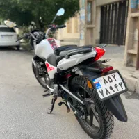 بنلی ۱۵۰ /۱۴۰۳|موتورسیکلت|اهواز, کیانپارس |دیوار