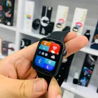 ساعت هوشمند طرح اپل واحد سری 7|لوازم جانبی موبایل و تبلت|اصفهان, مفتح|دیوار