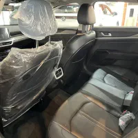 کیا K5|خودرو سواری و وانت|تهران, آجودانیه|دیوار