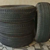 لاستیک بارز 185 ال 90