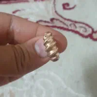 گوشواره های زیباوانگشتر شیگ|جواهرات|قم, آزادگان|دیوار