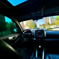 لیفان X60 بدون رنگ/کم کار/فول اپشن|خودرو سواری و وانت|شیراز, معالیآباد|دیوار