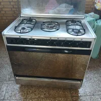 فر گاز|اجاق گاز و لوازم برقی پخت‌وپز|اهواز, کوی آغاجاری|دیوار