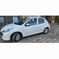 ۲۰۷ هیدرولیک مدل۴۰۲