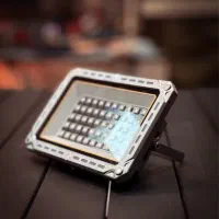 پرژکتور Rgb،نورپردازی حرفه ای ،ابراز تولید محتوا|تلویزیون و پروژکتور|مشهد, سپاد|دیوار