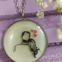 گردنبند شبتاب