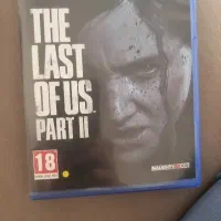 Last of Us part 2 ps4