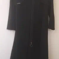 پالتو مخمل بلند