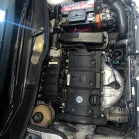 پژو۲۰۷پانا tu5 رینگ المنیومی|خودرو سواری و وانت|اشتهارد, |دیوار