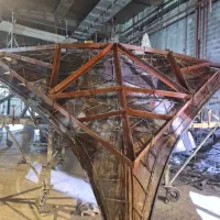 به تعدادی جوشکار فنی و ماهر نیازمندیم