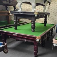 بیلیارد|ورزش‌های توپی|شهریار, شهرک شاهد|دیوار