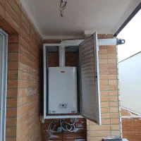 پکیج و رادیاتور اقساط تا 10ماه