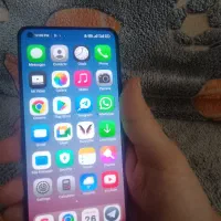 Mi 11Lite لازرورقی عروسک