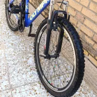 دوچرخه 26|دوچرخه، اسکیت، اسکوتر|سوسنگرد, |دیوار