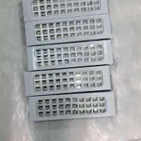 چراغهای اضطراری در حد اک