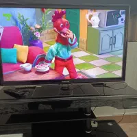 تلویزیون