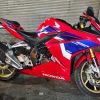 هوندا cbr250rr sp درحد خشک|موتورسیکلت|تهران, میدان انقلاب|دیوار