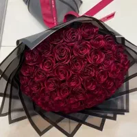 دسته گل ربانی