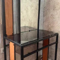 میز آرایشی|بوفه، ویترین، کنسول|بندرعباس, |دیوار