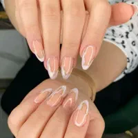 کاشت و ترمیم ناخن مهرشهردر محیطی گرم و سالنی شیک|خدمات آرایشگری و زیبایی|کرج, باغ سیب|دیوار