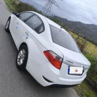 برلیانس330مدل95|خودرو سواری و وانت|شلمان, |دیوار