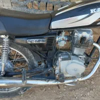 موتور کویر90|موتورسیکلت|لردگان, |دیوار